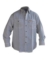 HICKORY BUTTON LONG SLEEVE 3X